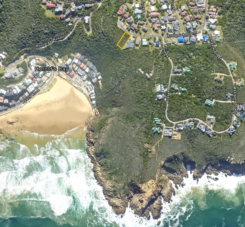  Bedroom Property for Sale in Herolds Bay Western Cape